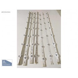 55" V14 Slim DRT Rev0.0 , 6916L-1629A , 6916L-1630A , 6916L-1741A , 6916L-1743A , 55LB670V , LG LED BAR